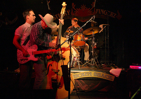 Little Rock Arkansas